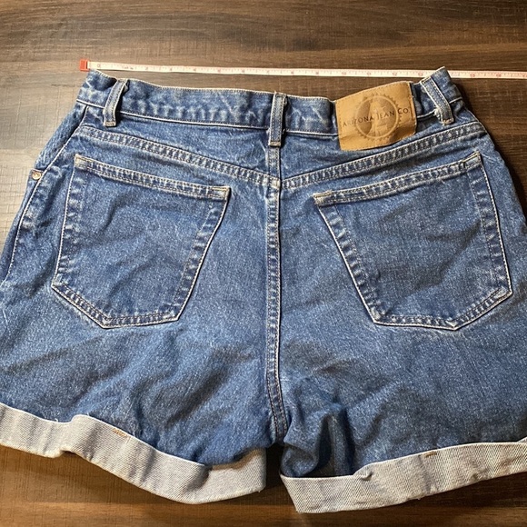 Arizona Jean company denim shorts - Picture 7 of 9